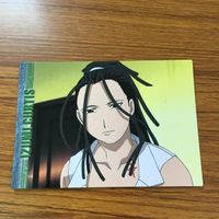 鋼の錬金術師 ハガレン カード トレカ カードダスマスターズ まとめ エド エドワード アル アルフォンス イズミ リビア 18 サムネイル 9