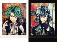 カード 悪魔執事と黒い猫 まとめ ぱしゃこれ No 03 3 21 MOVIC サムネイル 1