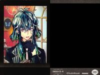 カード 悪魔執事と黒い猫 まとめ ぱしゃこれ No 03 3 21 MOVIC サムネイル 3