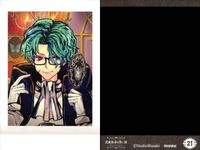 カード 悪魔執事と黒い猫 まとめ ぱしゃこれ No 03 3 21 MOVIC サムネイル 2
