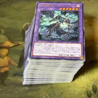 Yu-Gi-Oh Card Lot 150 Secret Rare ROTA-JP032 Japanese TCG