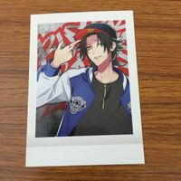 Hypnosis Mic Card Lot Japanese Anime TCG サムネイル 7