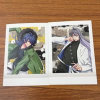 Hypnosis Mic Card Lot Japanese Anime TCG サムネイル 3