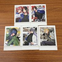 Hypnosis Mic Card Lot Japanese Anime TCG サムネイル 1