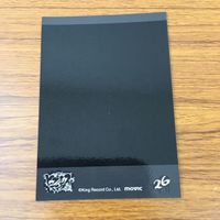 Hypnosis Mic Card Lot Japanese Anime TCG サムネイル 10