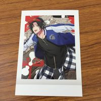 Hypnosis Mic Card Lot Japanese Anime TCG サムネイル 9