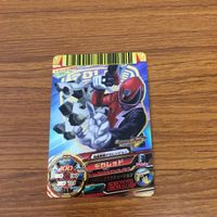 スーパー 戦隊 バトル ダイスオー DX まとめ 特捜戦隊 デカレンジャー デカレッド 箔押し デカレンジャーロボ 13 サムネイル 2