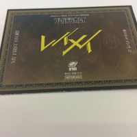 トレーディングカード カード マイナーカード 非売品 レア キラ プロモ アニメ 美少女 ゲーム ミカ レイメイ メルク ワ サムネイル 4