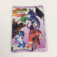 チョコボの不思議なダンジョン コレクション カード まとめ 60 61 76 81 104 パオ ゾンビー レベルチェッカー 召喚獣集合 22 サムネイル 9