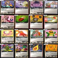 マッツァン カードゲーム カード まとめ いい大人達 マッツァンカードゲーム bp553 サムネイル 9