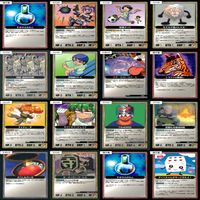 マッツァン カードゲーム カード まとめ いい大人達 マッツァンカードゲーム bp553 サムネイル 2