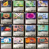 マッツァン カードゲーム カード まとめ いい大人達 マッツァンカードゲーム bp553 サムネイル 4
