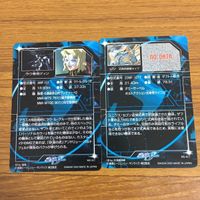 カード トレカ まとめ 機動戦士 ガンダム SEED ストライク ルージュ アストレイ ジン ディン ゲイツ バクゥ 37 サムネイル 8