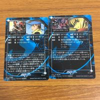 カード トレカ まとめ 機動戦士 ガンダム SEED ストライク ルージュ アストレイ ジン ディン ゲイツ バクゥ 37 サムネイル 10