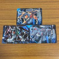 カード トレカ まとめ 機動戦士 ガンダム SEED ストライク ルージュ アストレイ ジン ディン ゲイツ バクゥ 37 サムネイル 3