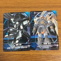 カード トレカ まとめ 機動戦士 ガンダム SEED ストライク ルージュ アストレイ ジン ディン ゲイツ バクゥ 37 サムネイル 7