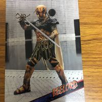 仮面ライダー アギト カード まとめ 38 サムネイル 6