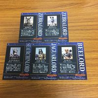 仮面ライダー アギト カード まとめ 38 サムネイル 7