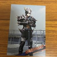 仮面ライダー アギト カード まとめ 38 サムネイル 4