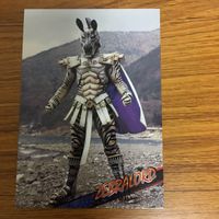 仮面ライダー アギト カード まとめ 38 サムネイル 3