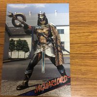 仮面ライダー アギト カード まとめ 38 サムネイル 5