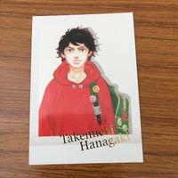 Tokyo Revengers Pasha Coll Card Lot Rare Foil サムネイル 9