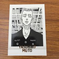 Tokyo Revengers Pasha Coll Card Lot Rare Foil サムネイル 3