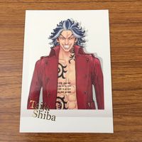 Tokyo Revengers Pasha Coll Card Lot Rare Foil サムネイル 5