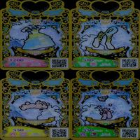 ワッチャプリマジ プリマジ まとめ 全て UR ウルトラレア ★カードリスト参照 美少女 着せ替え ゲーム bp820 サムネイル 8