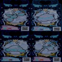 ワッチャプリマジ プリマジ まとめ 全て UR ウルトラレア ★カードリスト参照 美少女 着せ替え ゲーム bp820 サムネイル 2