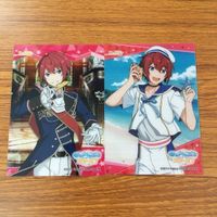 Ensemble Stars Card Lot Clear Card Japanese Anime TCG サムネイル 3
