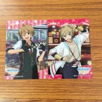 Ensemble Stars Card Lot Clear Card Japanese Anime TCG サムネイル 5