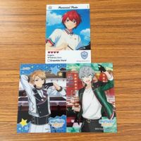 Ensemble Stars Card Lot Clear Card Japanese Anime TCG サムネイル 4