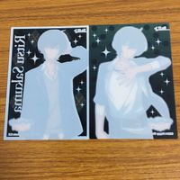 カード トレカ まとめ あんさんぶるスターズ 朔間 凛月 26 サムネイル 2