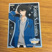 カード トレカ まとめ あんさんぶるスターズ 朔間 凛月 26 サムネイル 3