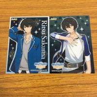 カード トレカ まとめ あんさんぶるスターズ 朔間 凛月 26 サムネイル 1