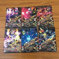 カード トレカ まとめ ガンバライジング 響鬼 バルカン ブレイド セイバー バイス 29 サムネイル 2