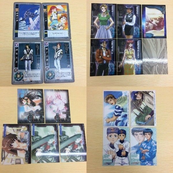に9-51.高機動幻想 に9-53.Imadio に9-52.株式会社ブロッコリー に9-54.KONAMI Gunparade
