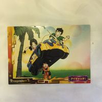 カード トレカ まとめ ドラゴンボール 18号 孫 悟空 悟飯 悟天 ビーデル パン トランクス 37 サムネイル 5