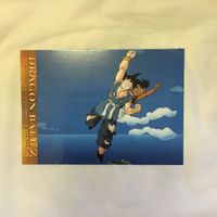 カード トレカ まとめ ドラゴンボール 18号 孫 悟空 悟飯 悟天 ビーデル パン トランクス 37 サムネイル 7