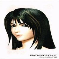 リノア リノア サイファー FF8 ファイナルファンタジー アートミュージアム カード まとめ サムネイル 4