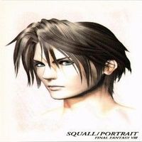 リノア リノア サイファー FF8 ファイナルファンタジー アートミュージアム カード まとめ サムネイル 3