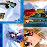 Kanon カノン 美少女 大量 まとめ xw954 o10-1 サムネイル 3