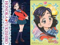 カード プリキュア まとめ SP スペシャル 【 19 20 21 22 23 24 25 26 27】 9種 キラ レア ENSKY エンスカイ サムネイル 6