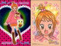 カード プリキュア まとめ SP スペシャル 【 19 20 21 22 23 24 25 26 27】 9種 キラ レア ENSKY エンスカイ サムネイル 8