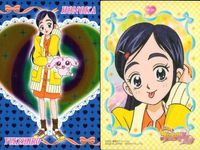 カード プリキュア まとめ SP スペシャル 【 19 20 21 22 23 24 25 26 27】 9種 キラ レア ENSKY エンスカイ サムネイル 9