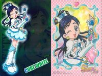カード プリキュア まとめ SP スペシャル 【 19 20 21 22 23 24 25 26 27】 9種 キラ レア ENSKY エンスカイ サムネイル 3