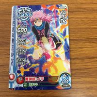 ドラゴンクエストダイの大冒険 クロスブレイド カード まとめ ダイ ポップ マァム 5 サムネイル 4