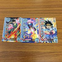 ドラゴンクエストダイの大冒険 クロスブレイド カード まとめ ダイ ポップ マァム 5 サムネイル 1