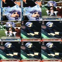 レアのみ ヴァイスシュヴァルツ ダカーポ R RRR PR カード まとめ as001 サムネイル 6